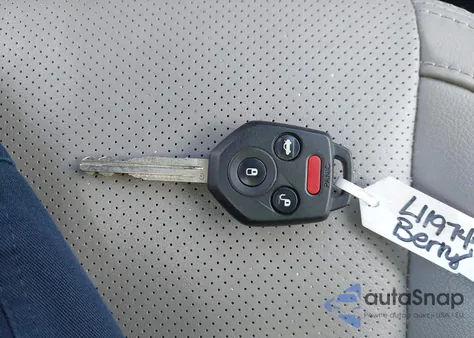 2018 Subaru Forester 2.5I Limited z USA, uszkodzony, nr VIN JF2SJARC9JH446547